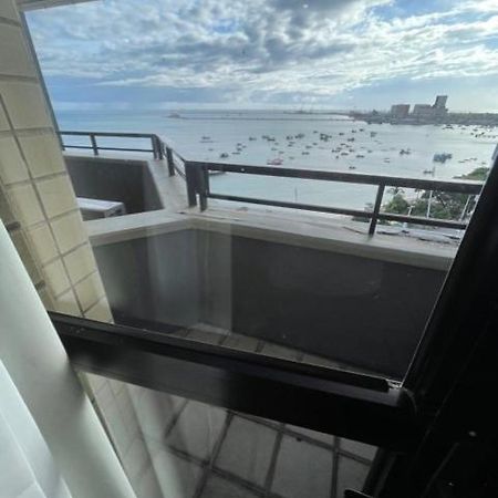 952B Golden Fortaleza Frente Mar מראה חיצוני תמונה