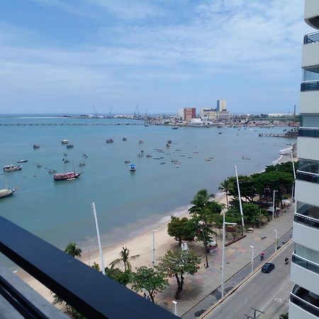 952B Golden Fortaleza Frente Mar מראה חיצוני תמונה