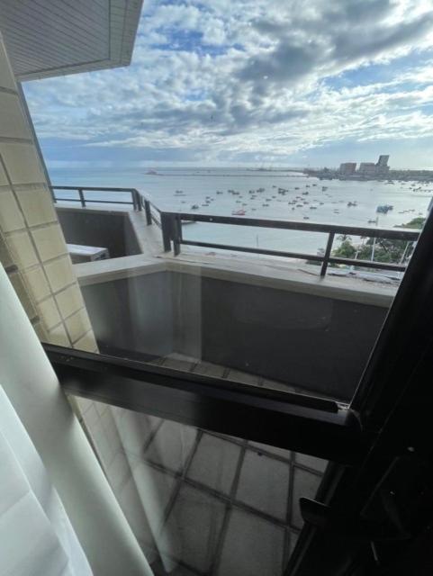 952B Golden Fortaleza Frente Mar מראה חיצוני תמונה